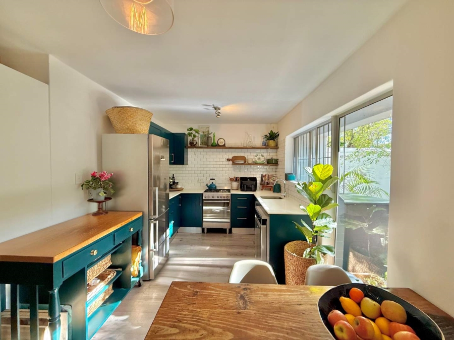 2 Bedroom Property for Sale in Stellenbosch Central Western Cape
